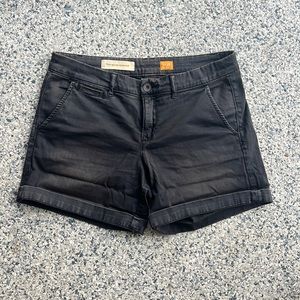 Anthropologie Pilcro & the Letterpress - women’s shorts - 28